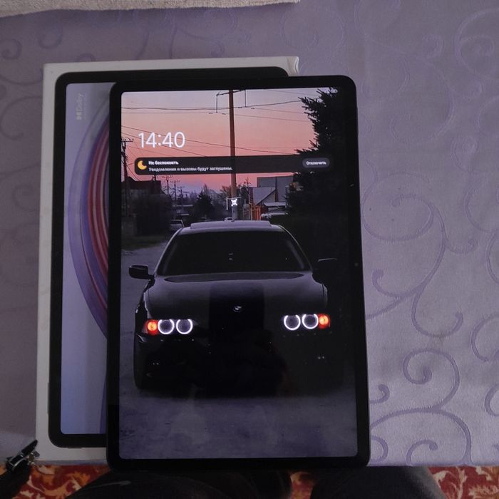 Планшет Redmi Pad Pro