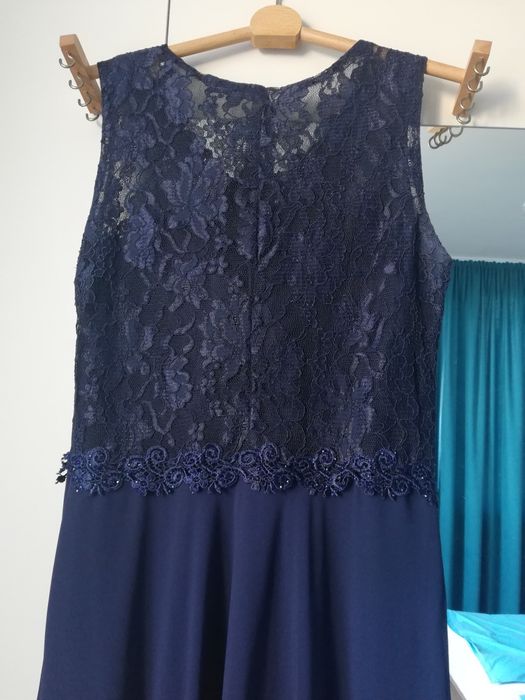 Официална дамска рокля