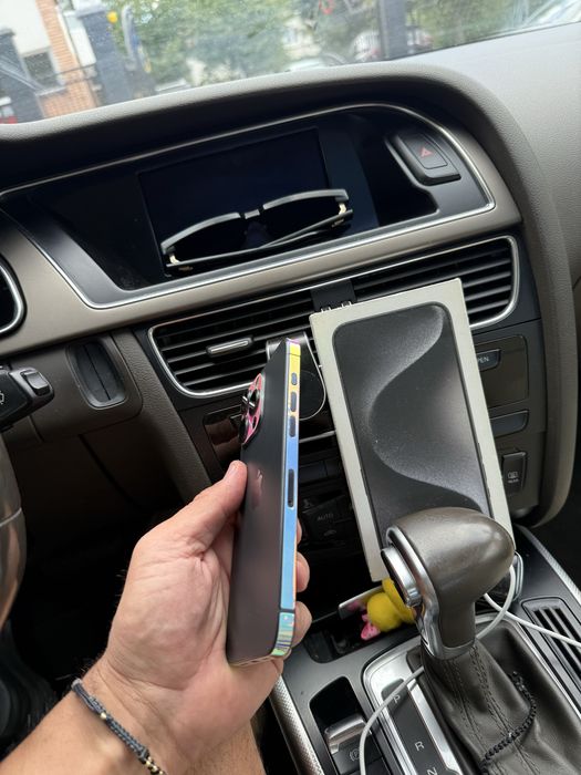 Iphone 15 pro max  512 gb !