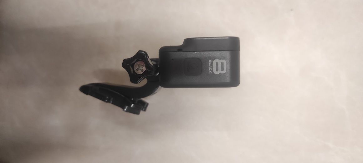 Gopro 8 128gb black edition