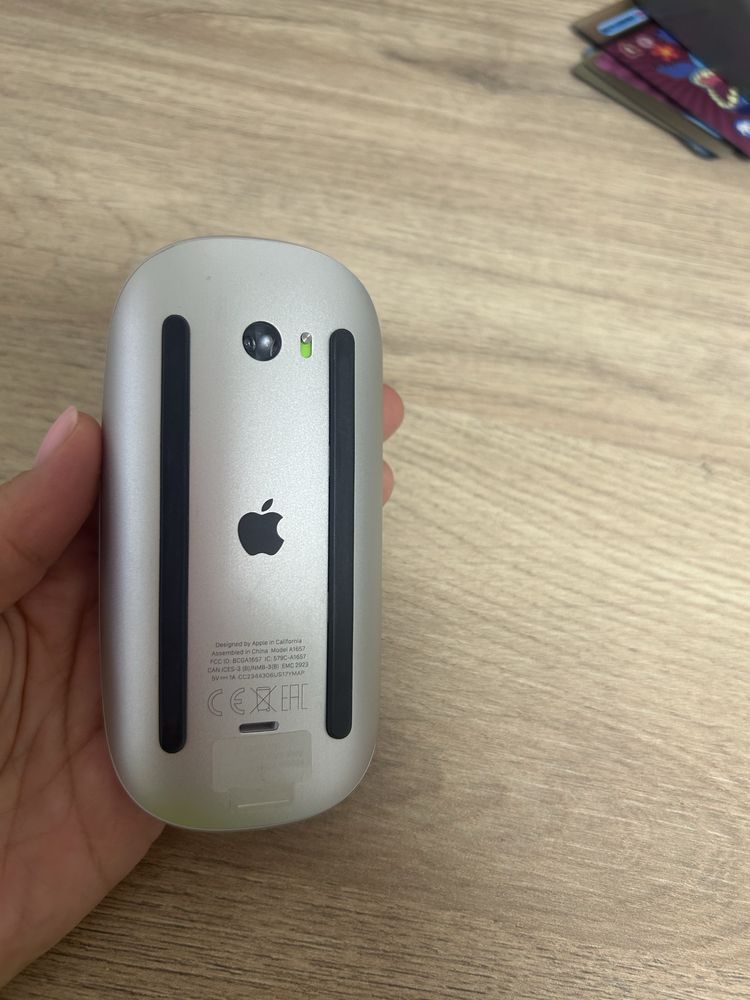 Ipad Pro 12,9- 6 Generation Wi-fi+Celluar 1 T