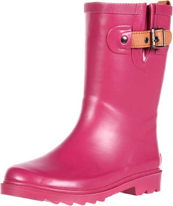 Cizme copii Chooka Kids Rubber Rain Boot