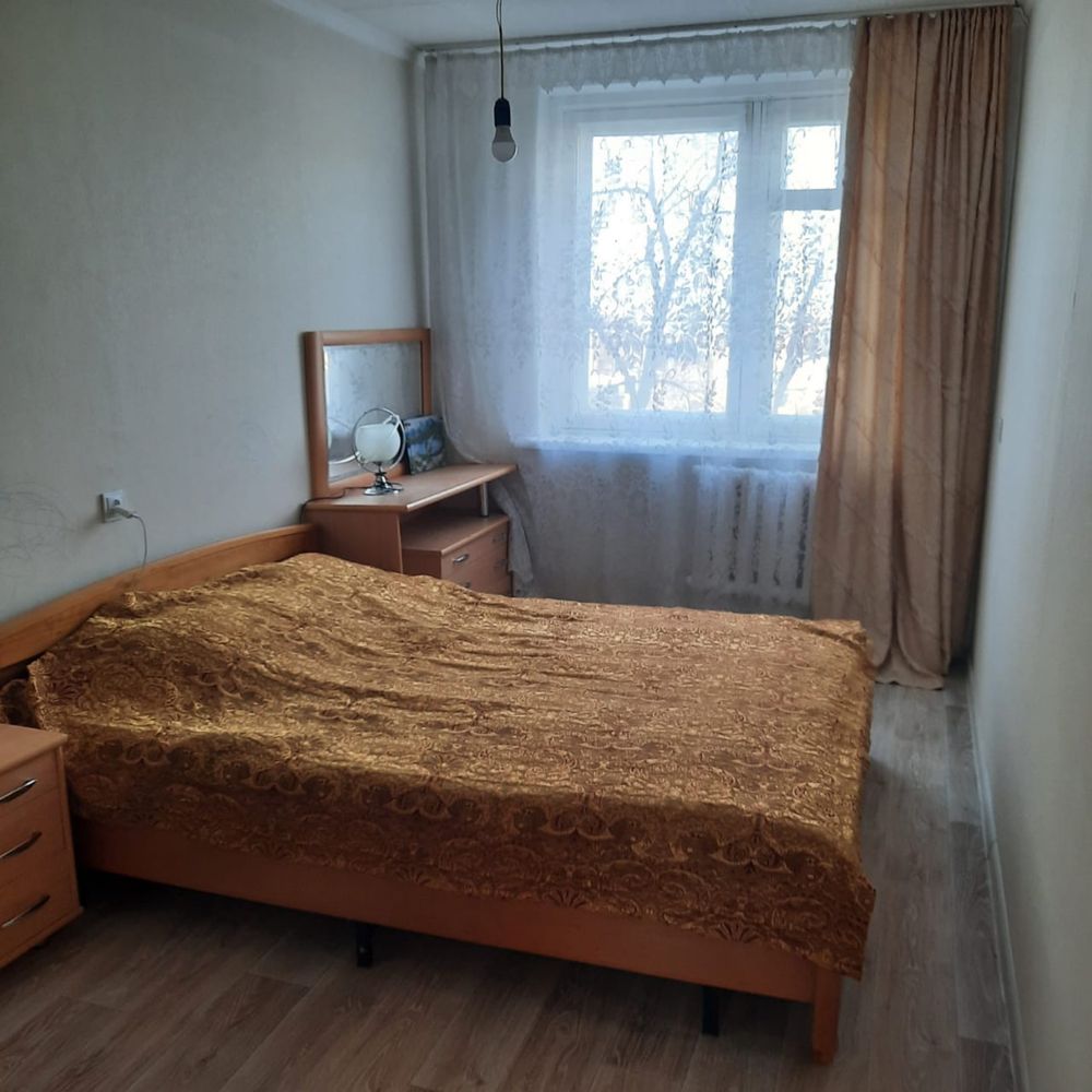 Квартира в Боровом