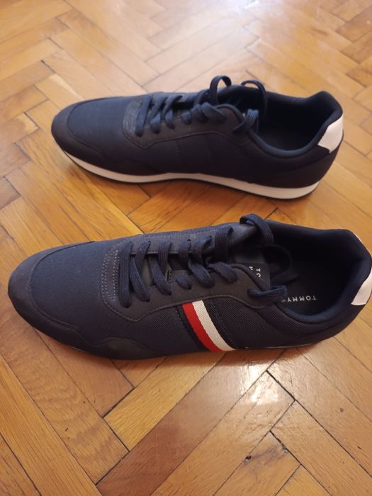 Нови маратонки Tommy Hilfiger