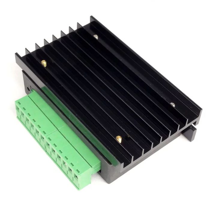 TB6600 Контролер за стъпкови мотори 4A 9V-40V CNC
