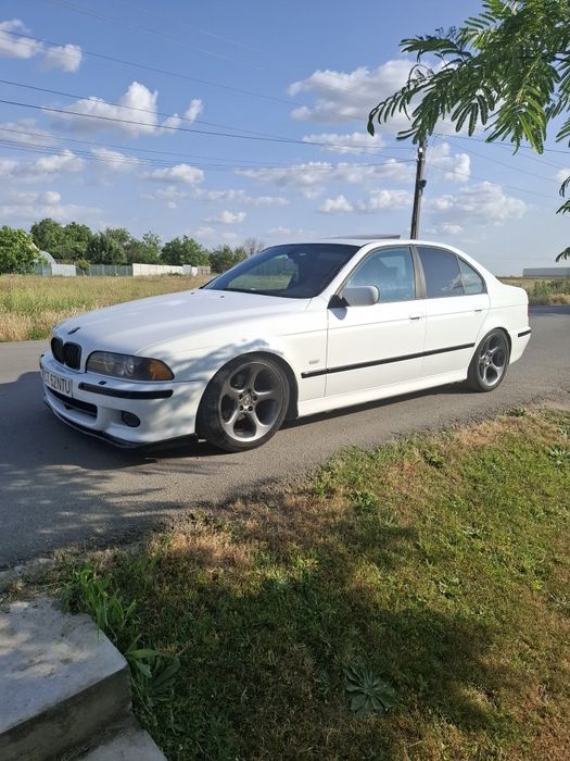 Vand sau schimb bmw e39