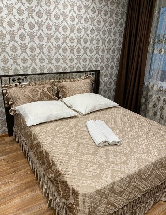 1-но комнатная. Абая-Ташкентская