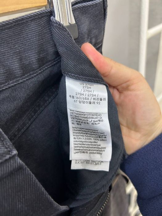 Джинсы Calvin Klein