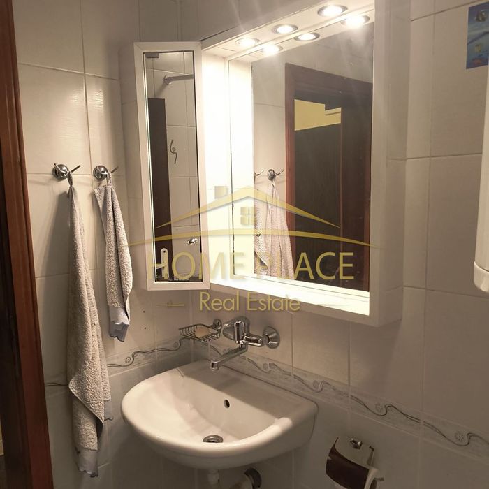 Дава се под наем Двустаен апартамент в Варна, Лятно кино Тракия - 60 кв.м за 408 € - Снимка #8