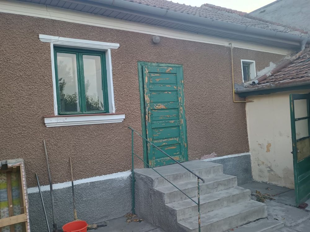 Casa de vanzare zona Bujac Arad