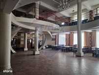 Restaurant Piscina Club Principe