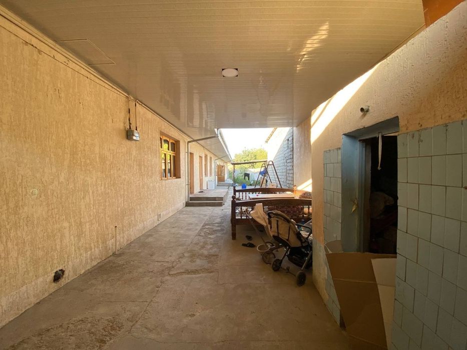 Срочно сотилади — 5 сотихли участка, Лиманарий маҳаллада