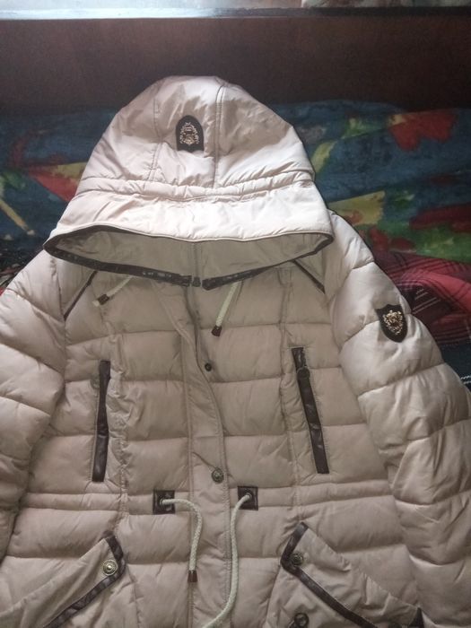 Куртка женская. Л