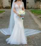 Rochie de mireasă