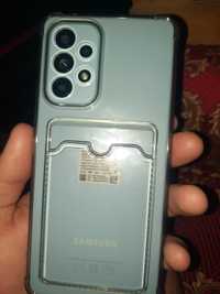 Samsung galaxy A53 5G