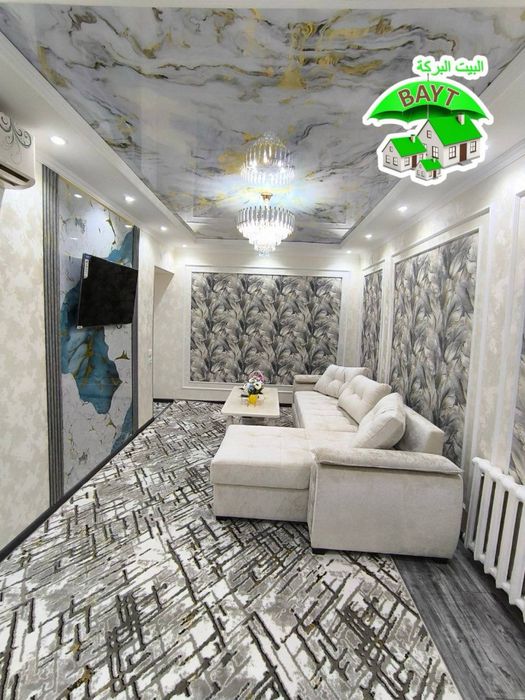 х Разделный 2в3/3/5 Чиланзар 26 квартал,Орт.Карзинка,Кирпичный Дом