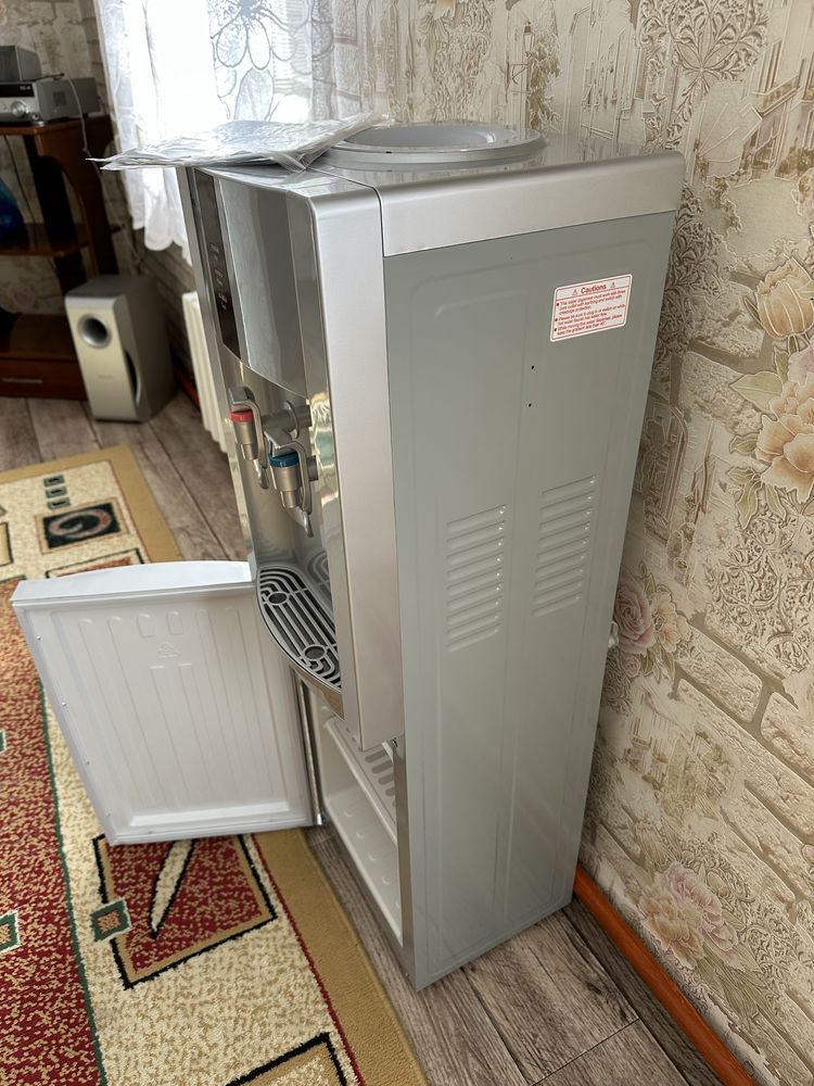Продам кулер EcoCool (почти новый)