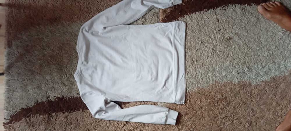 Tricou dama s Calvin klein