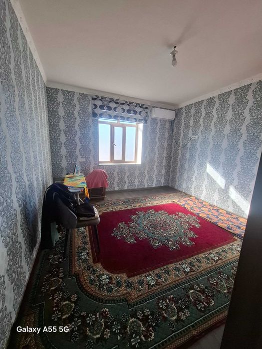 Продаётся дом в Яшнабадском районе ( Янгиабад).