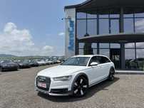 Audi A6 Audi A6 Allroad // LED // Automat // Euro 6