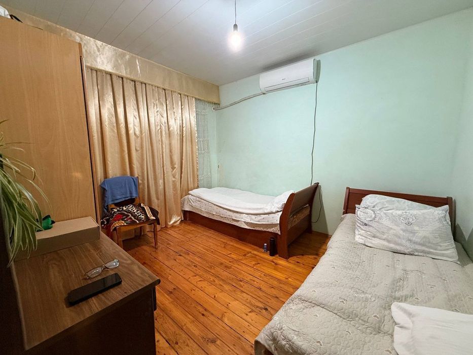 Продается 2х6 балкон 77серия массиве Феруза