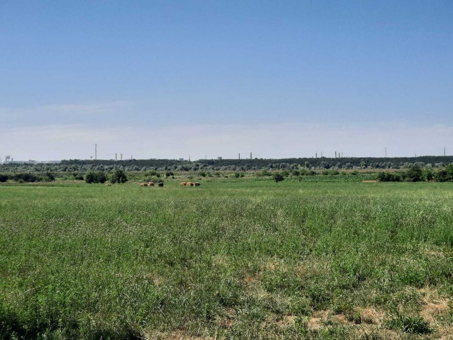 Vand baloti fan - rotunzi 1.2 m