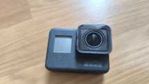 Go pro hero 5 black