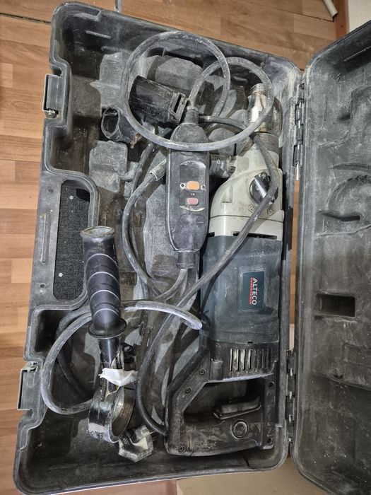 Продаю дрель алмазного сверленич