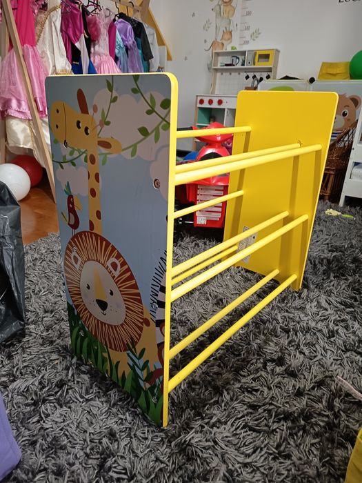 Organizatoare jucării (2 bucăți)