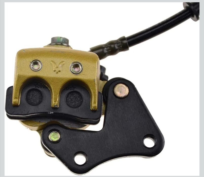 Ansamblu frana fata scuter/atv 50-150 cc