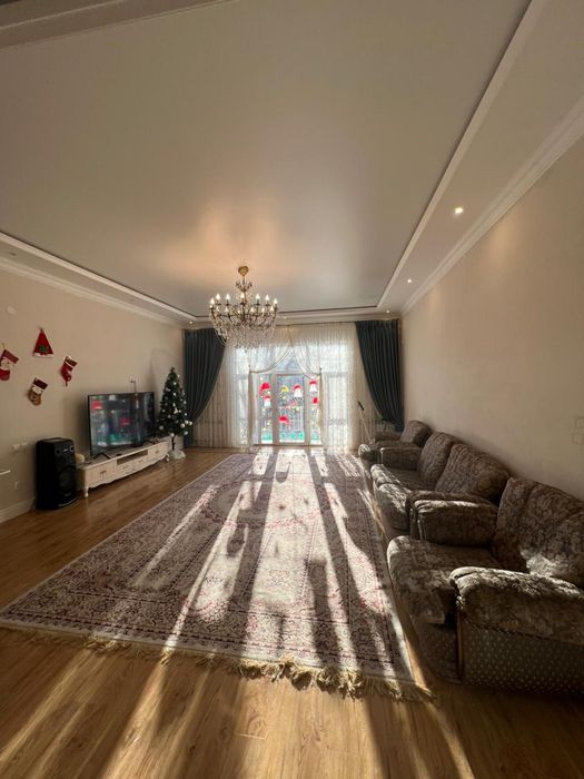 Аренда дома для ваших праздников