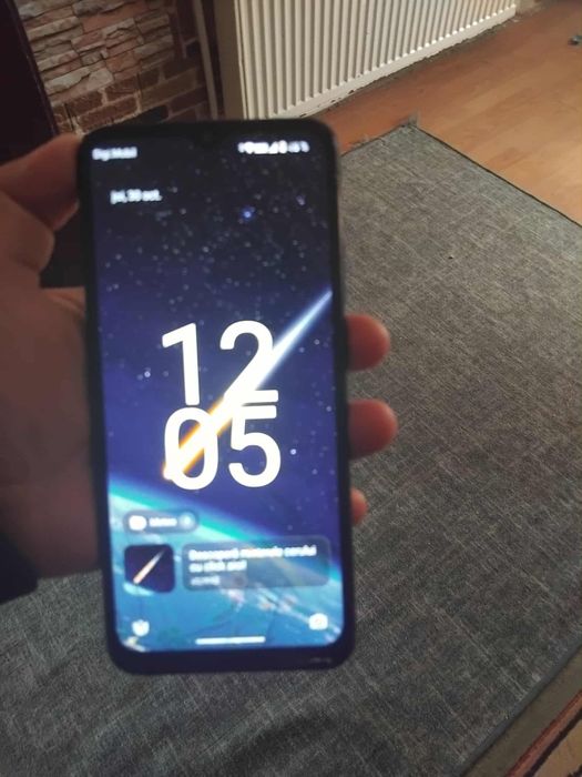 Redmi a2 telefonul este in stare de funcționare preț negociabil