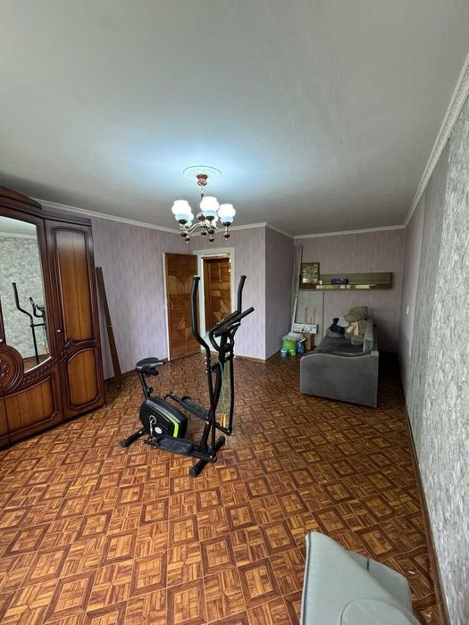 Продается 1к квартира(бывшее МСО) Макаренко