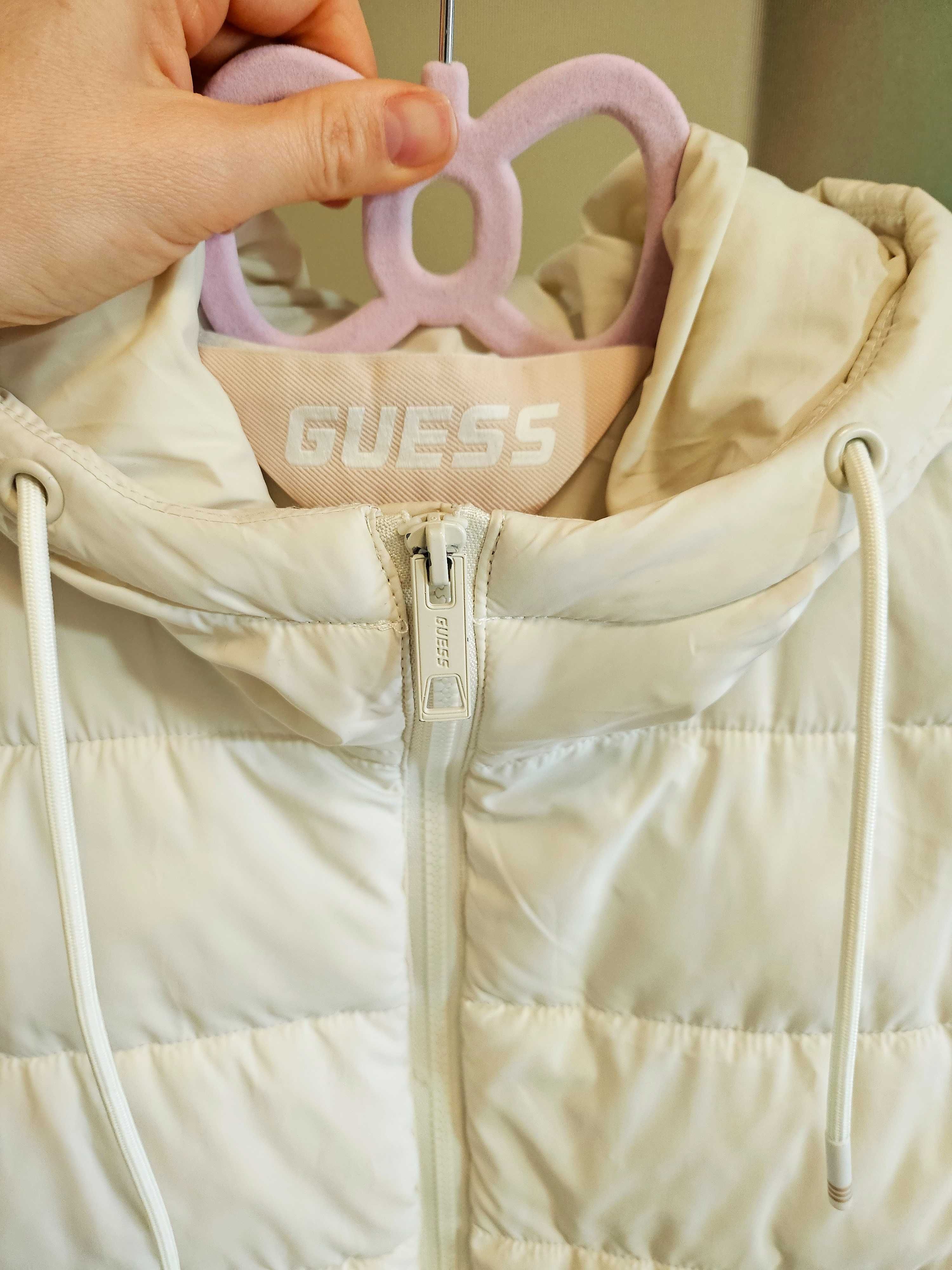 Дълъг елек GUESS