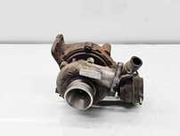 Turbina  Opel Astra J [Fabr 2009-2015] 8980536742 1.7 CDTI A17DTR 92KW