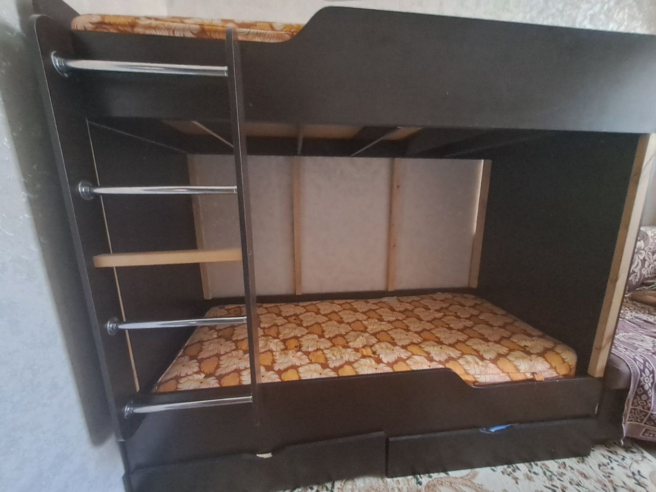 Продается Детская кровать