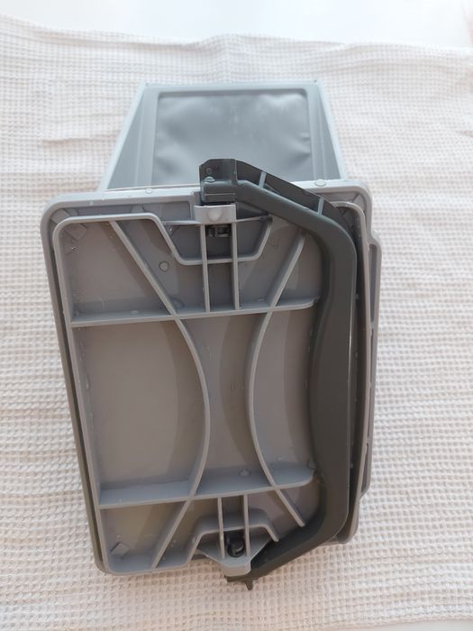 Филтър за сушилня