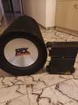 Subwoofer MTX Alpine