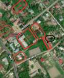 De Vanzare Lehliu-Sat, poziție premium lângă parc, școală, primărie.