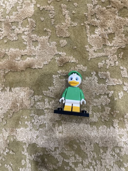 Лего минифигурка Дисней