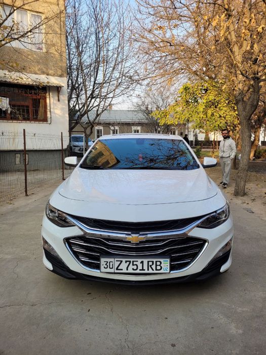 Продются своя малибу 2