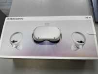 MetaQuest 2, 256GB
