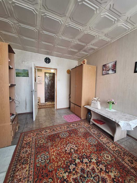 Апартамент стая с бокс