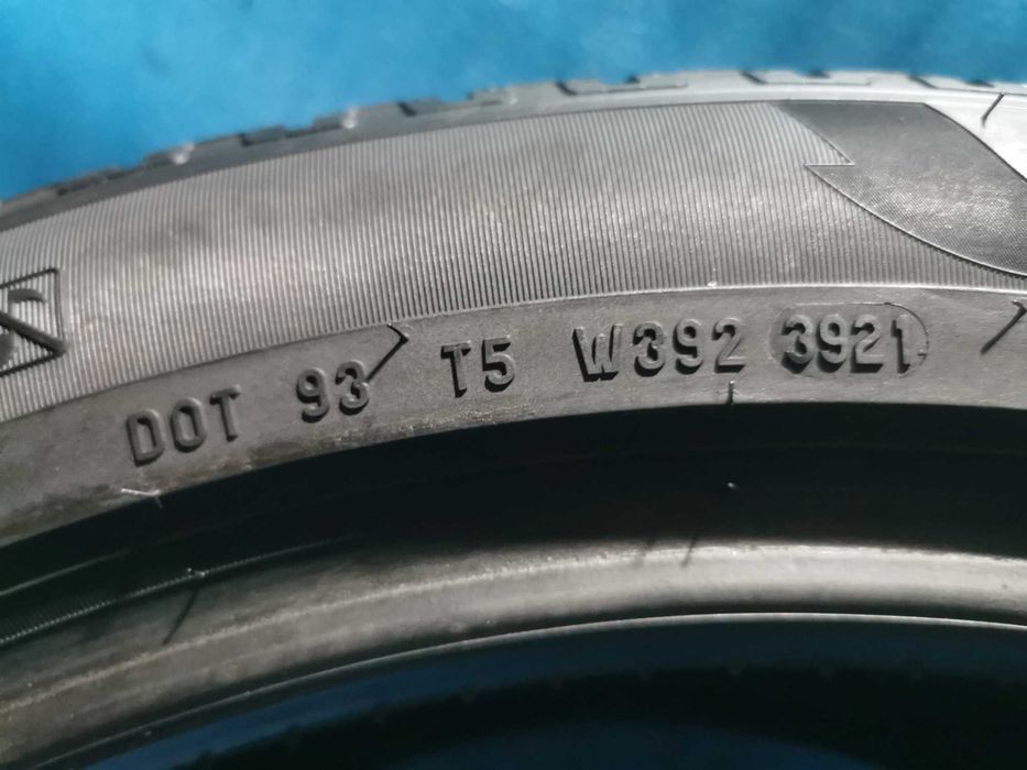 275 40 20 - 315 35 20 pirelli runflat m+s 4 buc