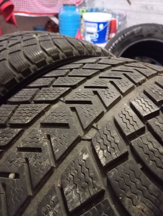 Cauciucuri Michelin mixte 235 60 r 18 și 255 55 r 18
