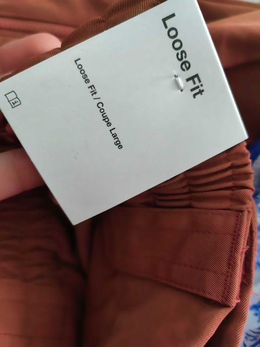 Нов! Дамски панталон, тип скейтърски Nike Jordan