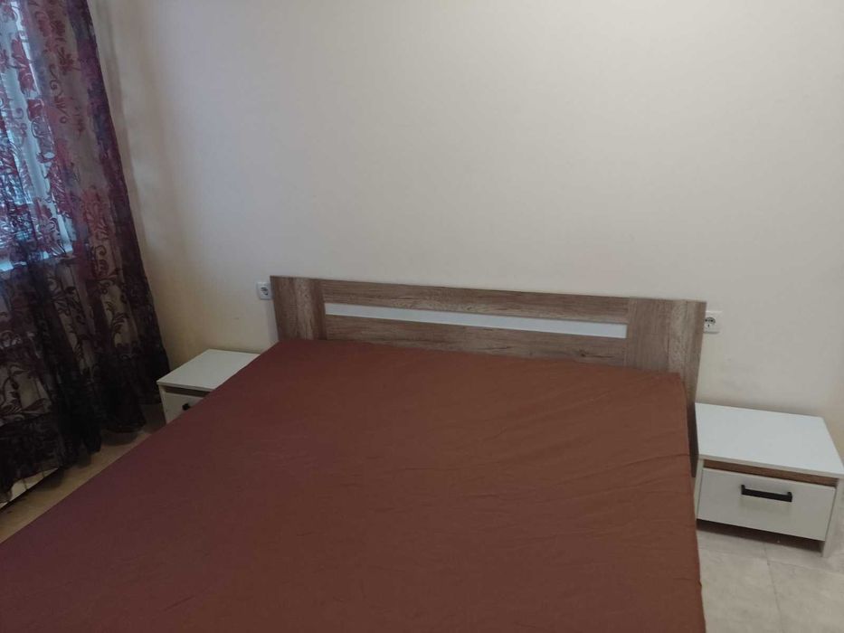 Дава се под наем Тристаен апартамент в София, Център - 65 кв.м за 730 € - Снимка #1