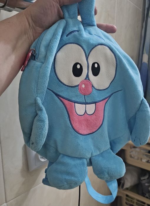 Детский рюкзак  для дошкольников, сумочки девочкам