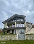 Proprietate speciala cu panorama superba, 220 mp utili, 1760 mp teren,