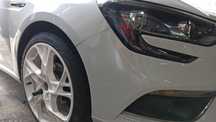 Vând jante megane rs  5 x 114,3 , schimb cu 5x108